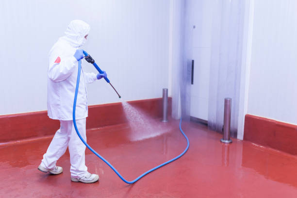 Reliable Scottdale, PA Pressure Washing Services Solutions