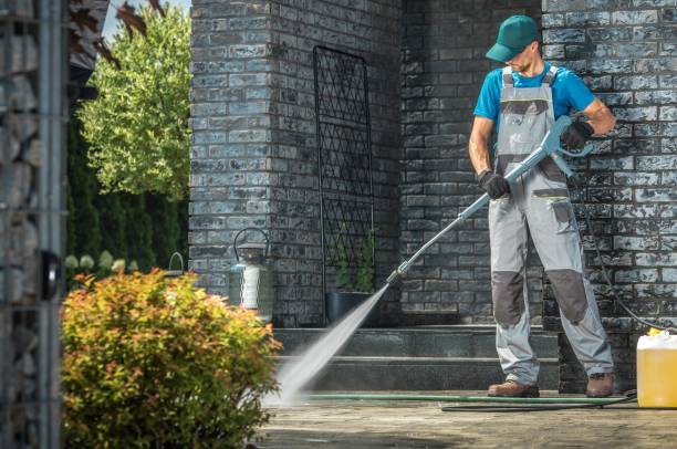 Best Roof Washing  in Scottdale, PA