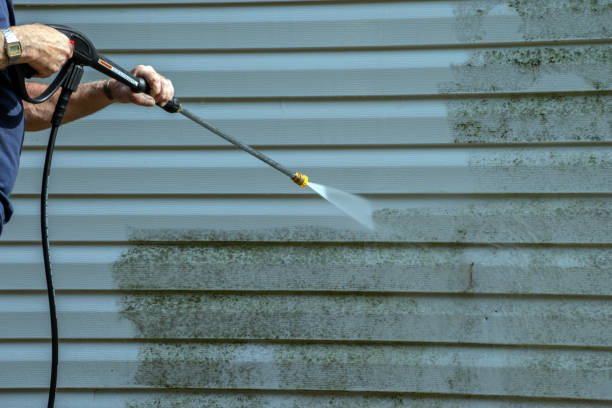 Best Fence Cleaning  in Scottdale, PA