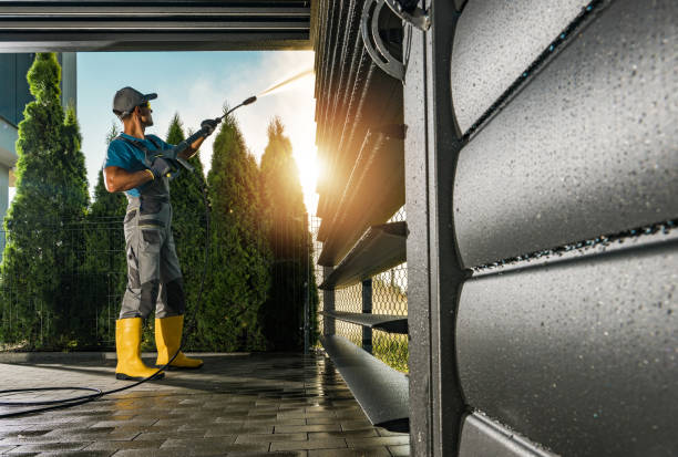 Best Graffiti Removal  in Scottdale, PA