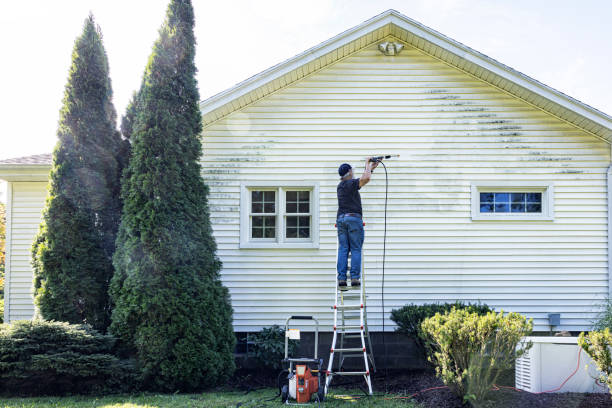 Best Patio and Deck Pressure Washing  in Scottdale, PA